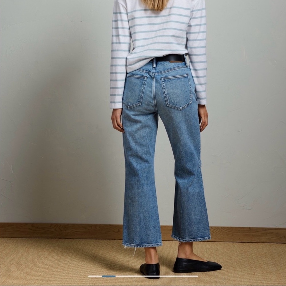 American Eagle AE77 Premium Jeans - Picture 2 of 14